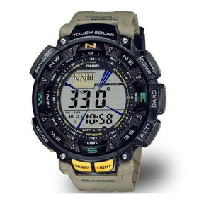 Pro Trek solar-Orologi-CASIO- [SKU] -Gioielleria Granarelli