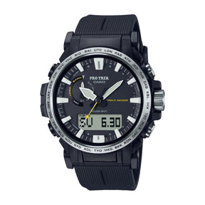 ProTrek Black-Orologi-CASIO- [SKU] -Gioielleria Granarelli
