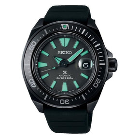 Prospex - Black Series ʻNight Visionʼ-Orologi-SEIKO- [SKU] -Gioielleria Granarelli