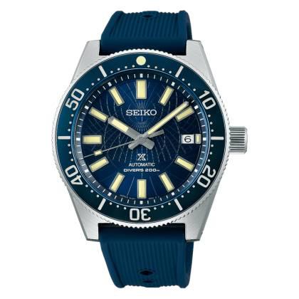 orologio Seiko Save the Ocean SLA065J1 Prospex - Save the Ocean ‘Astrolabe’-Orologi-SEIKO-Gioielleria Granarelli