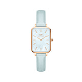 QUADRO BLUEBELL-Orologi-DANIEL WELLINGTON-Gioielleria Granarelli
