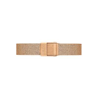 Quadro Pressed Melrose Nero-Orologi-DANIEL WELLINGTON- [SKU] -Gioielleria Granarelli