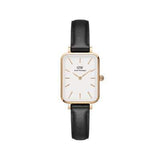 Quadro Pressed Sheffield Bianco-Orologi-DANIEL WELLINGTON- [SKU] -Gioielleria Granarelli