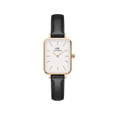 Quadro Pressed Sheffield Bianco-Orologi-DANIEL WELLINGTON- [SKU] -Gioielleria Granarelli