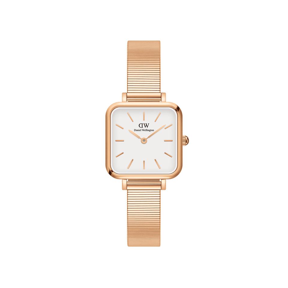 Quadro Studio 22mm-Orologi-DANIEL WELLINGTON-Gioielleria Granarelli