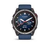 quatix® 8 – 51 mm, AMOLED