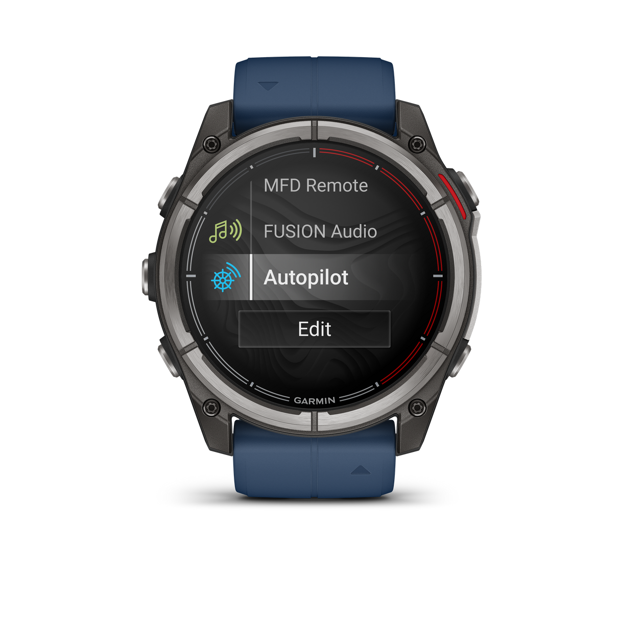 quatix® 8 – 51 mm, AMOLED