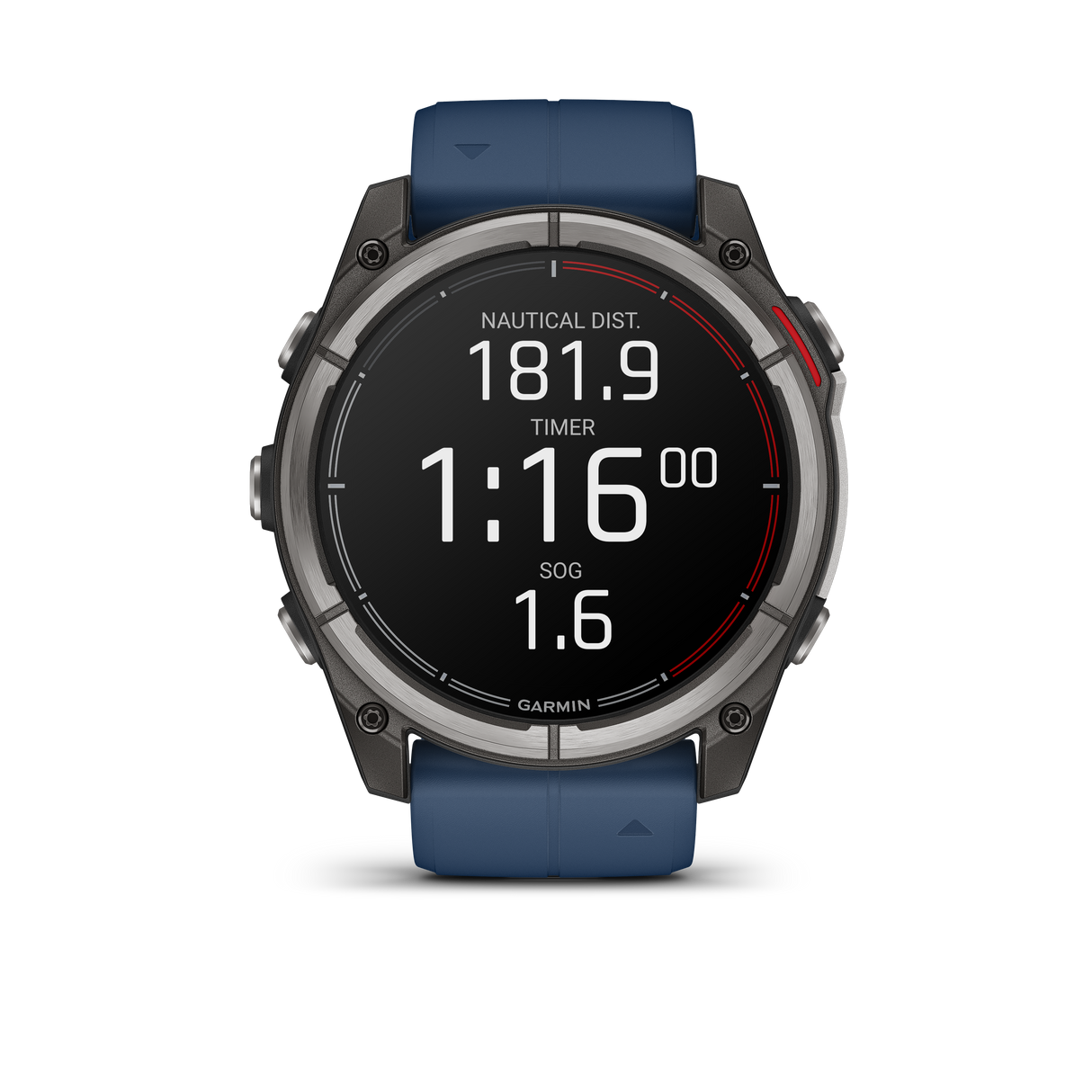 quatix® 8 – 51 mm, AMOLED
