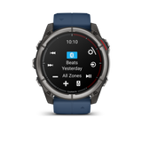 quatix® 8 – 51 mm, AMOLED