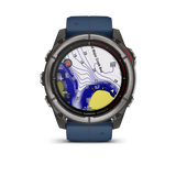 quatix® 8 – 51 mm, AMOLED
