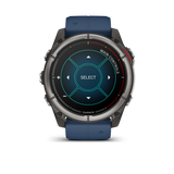 quatix® 8 – 51 mm, AMOLED
