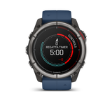 quatix® 8 – 51 mm, AMOLED