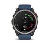 quatix® 8 – 51 mm, AMOLED