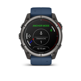quatix® 8 – 51 mm, AMOLED