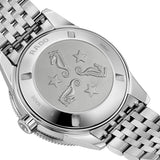 Captain Cook Automatic - 39 mm