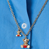 Collana Base Catena Rolò