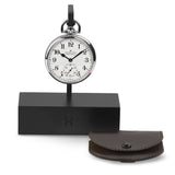 Railroad Pocket Watch Limited Edition-Orologi-HAMILTON-Gioielleria Granarelli