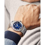 Riviera 10616-Orologi-BAUME ET MERCIER- [SKU] -Gioielleria Granarelli