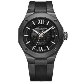 Riviera 10617-Orologi-BAUME ET MERCIER- [SKU] -Gioielleria Granarelli