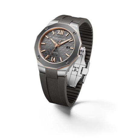 Riviera 10660-Orologi-BAUME ET MERCIER- [SKU] -Gioielleria Granarelli