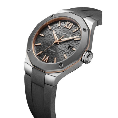 Riviera 10660-Orologi-BAUME ET MERCIER- [SKU] -Gioielleria Granarelli