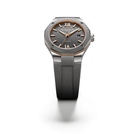 Riviera 10660-Orologi-BAUME ET MERCIER- [SKU] -Gioielleria Granarelli