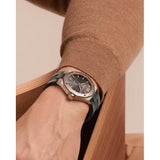 Riviera 10660-Orologi-BAUME ET MERCIER- [SKU] -Gioielleria Granarelli