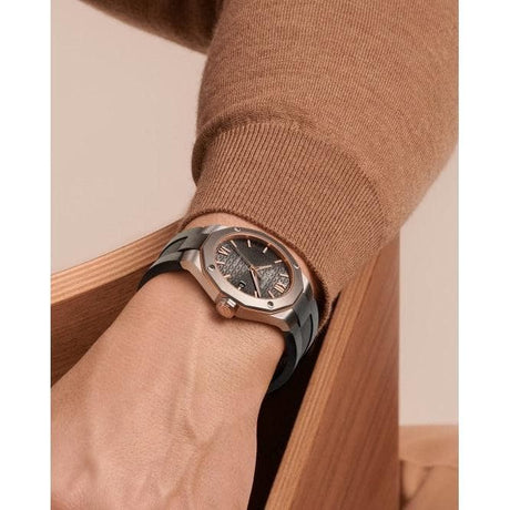 Riviera 10660-Orologi-BAUME ET MERCIER- [SKU] -Gioielleria Granarelli
