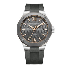 Riviera 10660-Orologi-BAUME ET MERCIER- [SKU] -Gioielleria Granarelli
