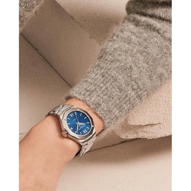 Riviera 10679 36mm-Orologi-BAUME ET MERCIER- [SKU] -Gioielleria Granarelli
