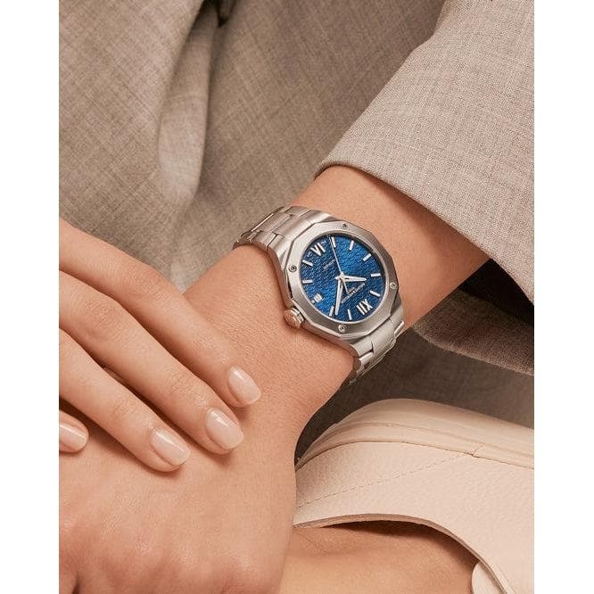 Riviera 10679 36mm-Orologi-BAUME ET MERCIER- [SKU] -Gioielleria Granarelli