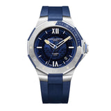 Riviera Automatico 10716-Orologi-BAUME ET MERCIER-Gioielleria Granarelli