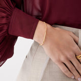 Bracciale Marco Bicego Marrakech Oro Giallo