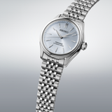 Presage Classic Automatico Acciaio Azzurro 36mm