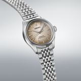 Presage Classic Automatico Acciaio Sabbia 36mm
