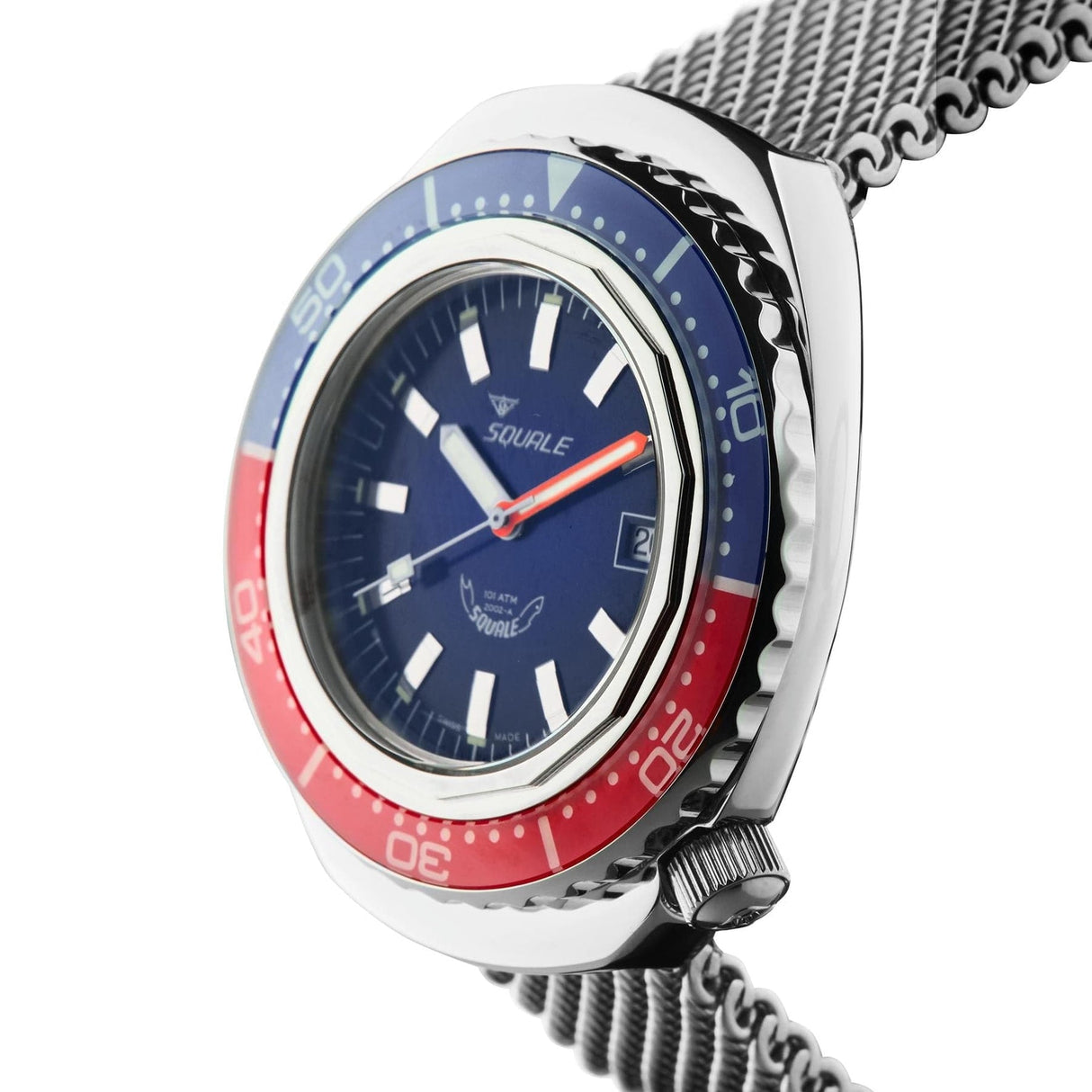 SQUALE 2002 PROFESSIONAL 101 atm-Orologi-SQUALE- [SKU] -Gioielleria Granarelli