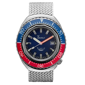 SQUALE 2002 PROFESSIONAL 101 atm-Orologi-SQUALE- [SKU] -Gioielleria Granarelli
