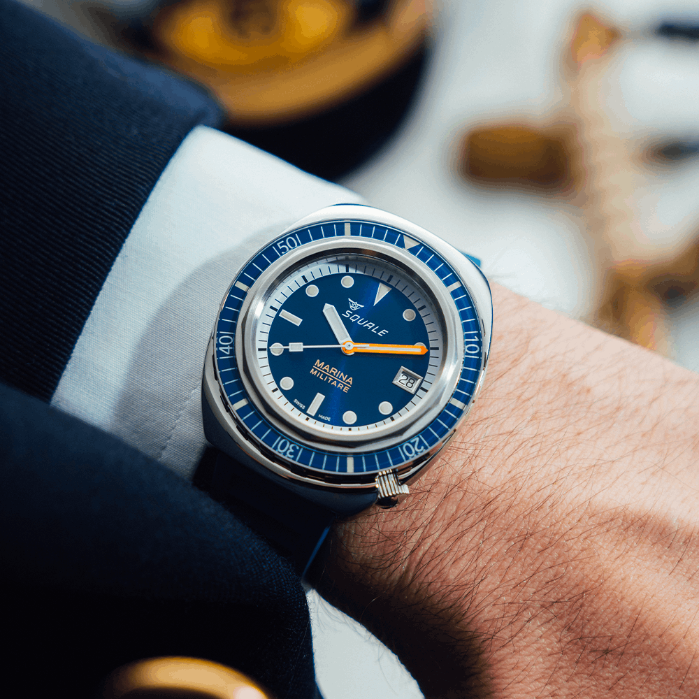 2001 Marina Militare Italiana - Edizione limitata