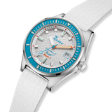 Matic S White Mosaic Rubber