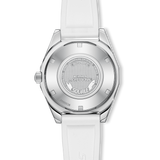 Matic S White Mosaic Rubber