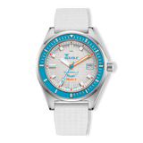 Matic S White Mosaic Rubber