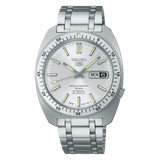 5 Sports Heritage Design Re-creation Automatico Acciaio Edizione Limitata