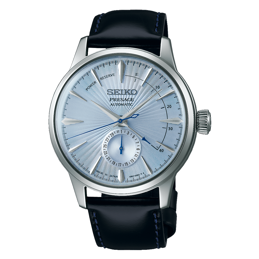 Seiko Presage Cocktail Time-Orologi-SEIKO-Gioielleria Granarelli