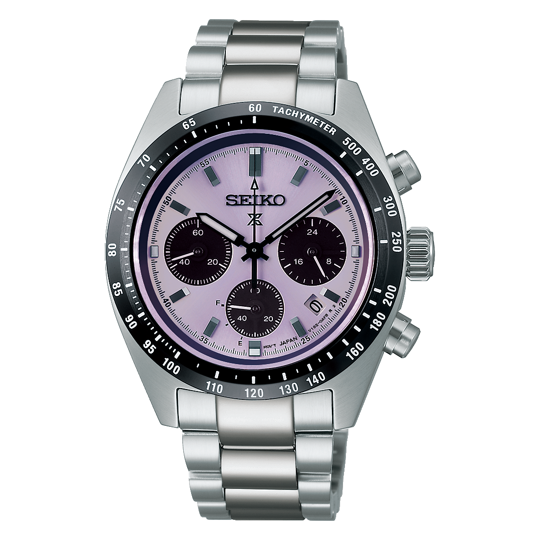 Prospex Speedtimer Campionati Mondiali 2025 Limited Edition