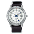 Presage Automatico GMT Style 60's 110th Anniversary-Orologi-SEIKO-Gioielleria Granarelli