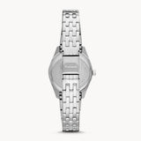 Scarlette Micro Silver-Orologi-FOSSIL- [SKU] -Gioielleria Granarelli