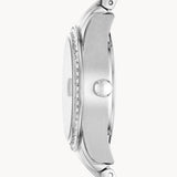 Scarlette Micro Silver-Orologi-FOSSIL- [SKU] -Gioielleria Granarelli