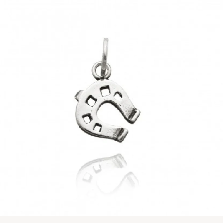 Charm Ferro di Cavallo