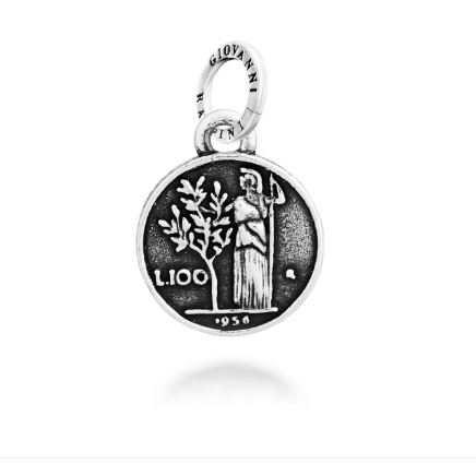 Charm 100 Lire Piccola