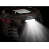 fēnix® 8 - 51 mm, MICROLED